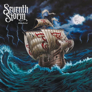 SEVENTH STORM | MALEDICTUS