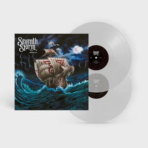 SEVENTH STORM | MALEDICTU