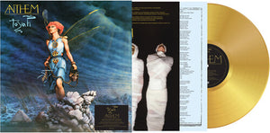 TOYAH | ANTHEM
