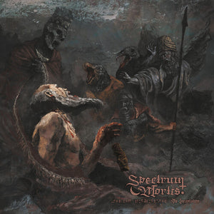 SPECTRUM MORTIS | BIT MESERI -THE INCANTATION