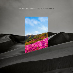 ARMOR FOR SLEEP | RAIN MUSEUM