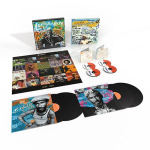 LEE SCRATCH PERRY | KING SCRATCH (MUSIAL MASTERPIECES FROM UPSETTER)