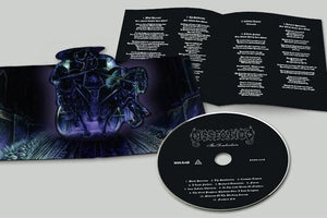 DISSECTION | SOMBERLAIN - POP-UP