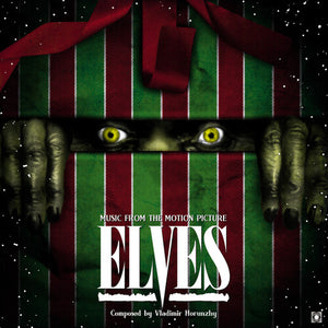 VLADIMIR HORUNZHY | ELVES - O.S.T.