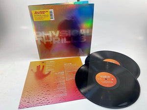 SILVERSUN PICKUPS | PHYSICAL THRILLS (2LP SET) (VINYL)