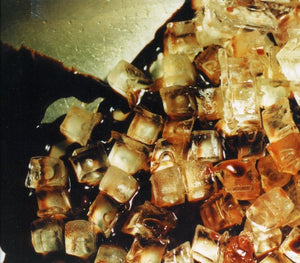 MY MORNING JACKET | CHOCOLATE & ICE