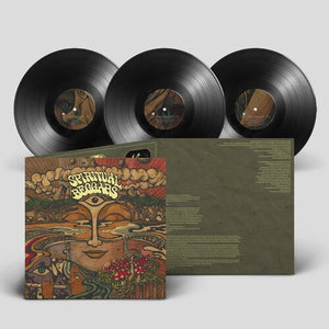 SPIRITUAL BEGGARS | SPIRITUAL BEGGARS