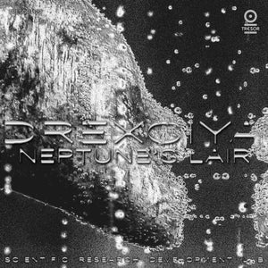 DREXCIYA | NEPTUNE'S LAIR