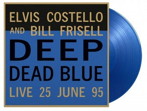 | DEEP DEAD BLUE LIVE