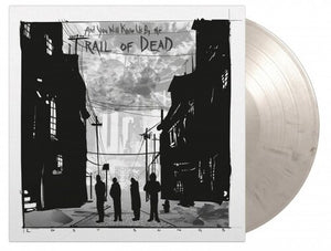 AND YOU WILL KNOW US BY THE TRAIL OF DEAD | LOST SONGS
