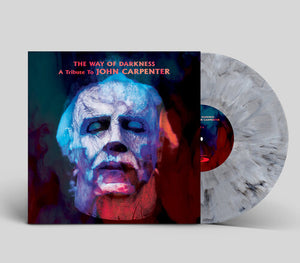 VARIOUS ARTISTS | WAY OF DARKNESS: A TRIBUTE TO JOHN CARPENTER / VAR