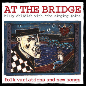 | AT THE BRIDGE