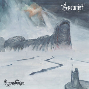 ARCANIST | HYPERBOREA