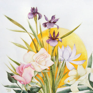ROBBIE BASHO | BOUQUET