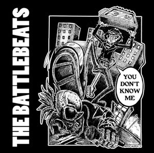 BATTLEBEATS | YOU DON'T KNOW ME