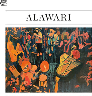 ALAWARI | ALAWARI