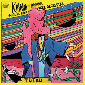 | TUTKU