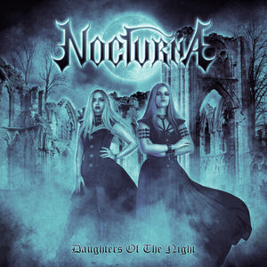 NOCTURNA | DAUGHTERS OF THE NIGHT