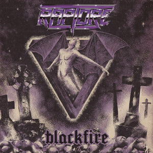 RAPTORE | BLACKFIRE
