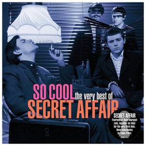 SECRET AFFAIR | SO COOL: THE VERY BEST OF