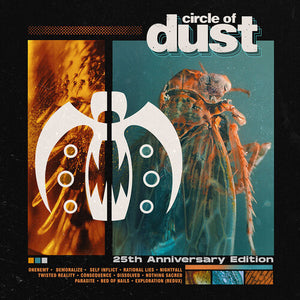 CIRCLE OF DUST | CIRCLE OF DUST