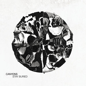 CANYONS | STAY BURIED