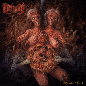 FERUM | ASUNDER / ERODE
