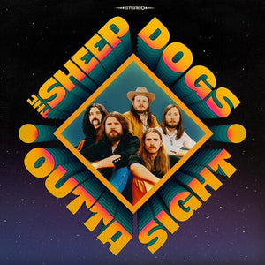 THE SHEEPDOGS | OUTTA SIGHT