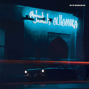 AHMAD JAMAL | AHMAD JAMAL'S ALHAMBRA