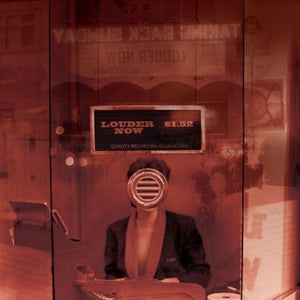 TAKING BACK SUNDAY | LOUDER NOW