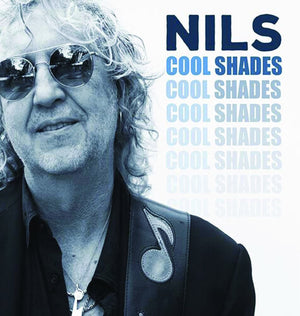 NILS | COOL SHADES