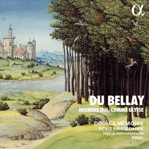 VARIOUS ARTISTS | HEUREUX QUI COMME ULYSSE / VARIOUS