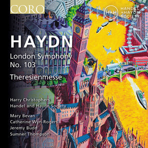 HANDEL & HAYDN SOCIETY | SYMPHONY 103