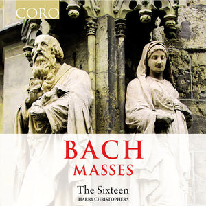 THE SIXTEEN | MASSES