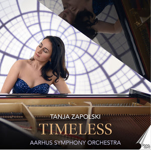 TANJA ZAPOLSKI | TIMELESS