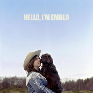 EMBLA & KARIDOTTERS | HELLO I'M EMBLA