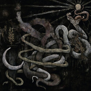 HIEROPHANT | DEATH SIEGE