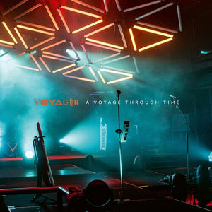VOYAGER | VOYAGE THROUGH TIME (LIVE)