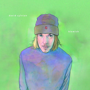DAVID SYLVIAN | BLEMISH