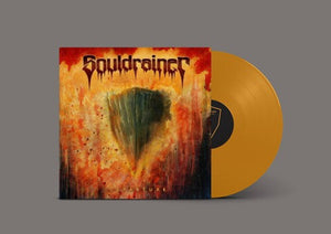 SOULDRAINER | DEPARTURE - ORANGE