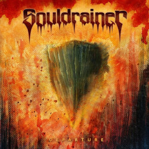 SOULDRAINER | DEPARTURE