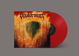SOULDRAINER | DEPARTURE - RED