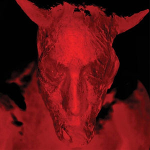 DIAMANDA GALAS | BROKEN GARGOYLES