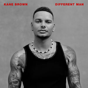 KANE BROWN | DIFFERENT MAN