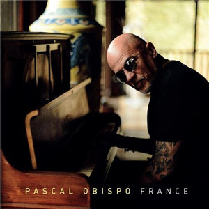 PASCAL OBISPO | FRANCE