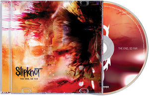 SLIPKNOT | THE END SO FAR