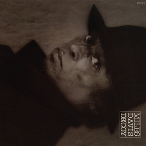 MILES DAVIS | DECOY
