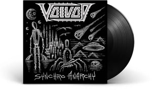 VOIVOD | SYNCHRO ANARCHY