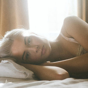 NINA NESBITT | ALSKAR (CLEAR GREEN EDITION) (VINYL)