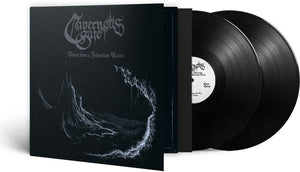 CAVERNOUS GATE | VOICES FROM A FATHOMLESS REALM